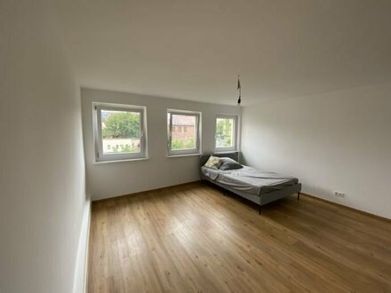 Modernes 1-Zimmer Apartment im Herzen von Nürnberg!