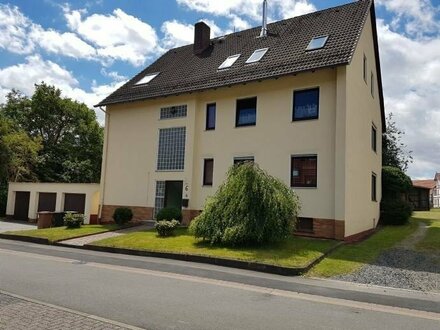 Dachgeschosswohnung in Fuldabrück, Dennhausen ab 1. Juli zu vermieten