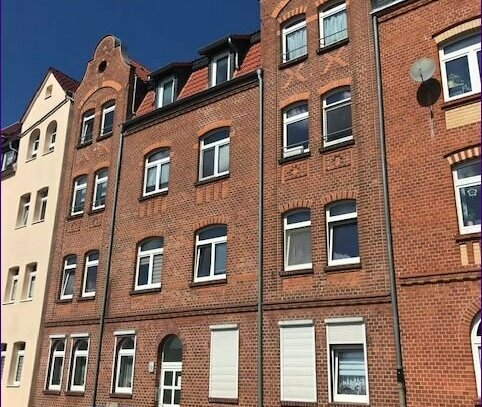 Kapitalanlage, 8WE Mehrfamilienhaus mit Balkon und Garten