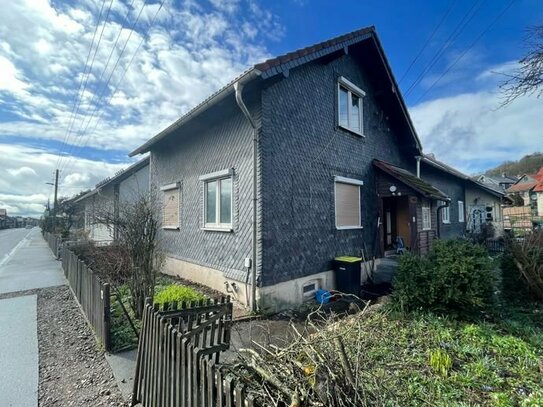 Haus verkaufen in Sachsenbrunn, Eisfeld