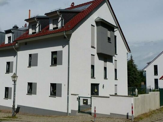 Attraktives Einfamilienhaus am Rande der Altstadt