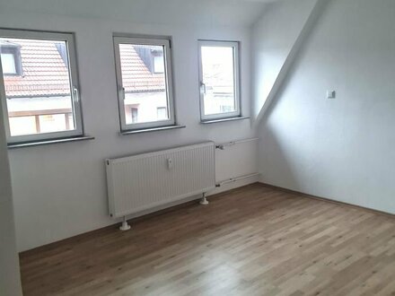 RESERVIERT! Gemütliche 3-Raum-Wohnung mit Einbauküche sucht neuen Mieter in Herzogenaurach