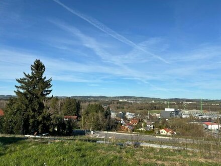 Wohnen mit sonnigem Südbalkon A.3.4