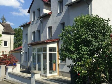 Provisionsfrei: 2-Familien-Haus im Herzen von Wehlheiden