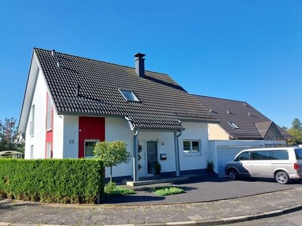 Provisionsfrei - Freistehendes EFH mit Wohnkomfort in ruhiger bevorzugter Lage, Nähe Stadtgenze Köln