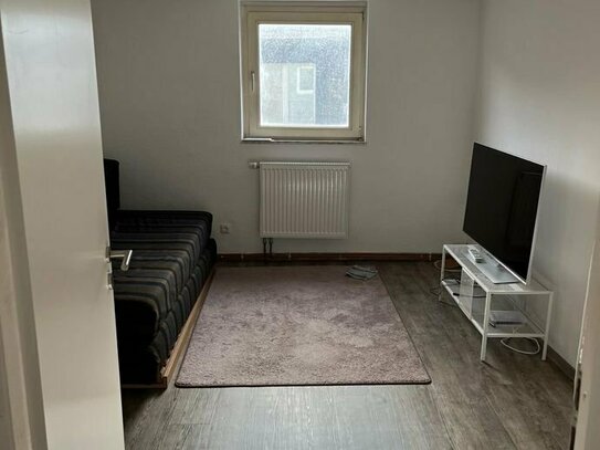 BESICHTIGUNG 24.04 Renovierte 3 ZKB Wohnung in Offenbach Stadtmitte