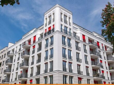 Mikroapartment mit starker Renditeprognose von 4,13% oder als Zweitwohnsitz