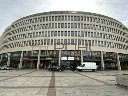 Büroflächen in bester Zentrumslage - Faktorhaus