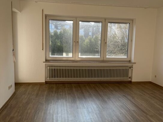 Schöne 3 ZKB-Balkon in Bielefeld-Schildesche - Wohnberechtigungsschein erforderlich!