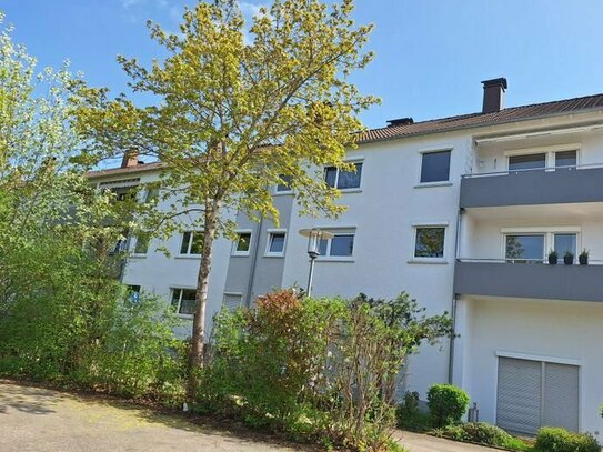 ***FRÜHJAHRSANGEBOT***Gemütliches Zuhause in ruhiger Lage