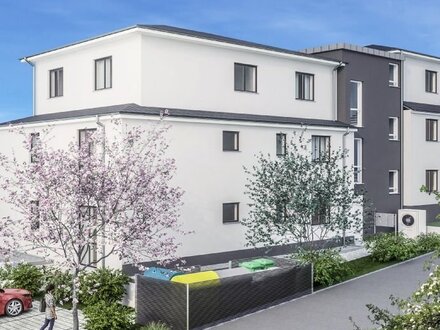 AS-Immobilien.com +++ Projektierter Neubau mit Tiefgarage , Aufzug und kleinem Gärtchen +++