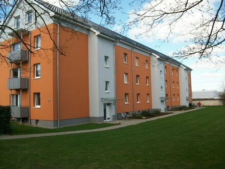 Etagenwohnung im 2. Obergeschoss