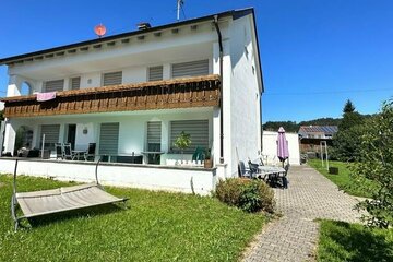 *** TOP Kapitalanlage - Vermietetes Dreifamilienhaus ***