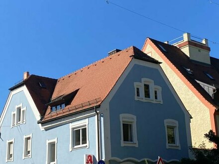 Mietwohnung in Neustadt a d Donau (93333)