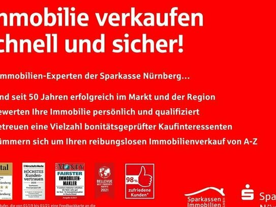 Verwirklichen Sie Ihr Traumhaus - 2 Grundstücke für Einfamilienhausbebauung in Schwaig bei Nürnberg