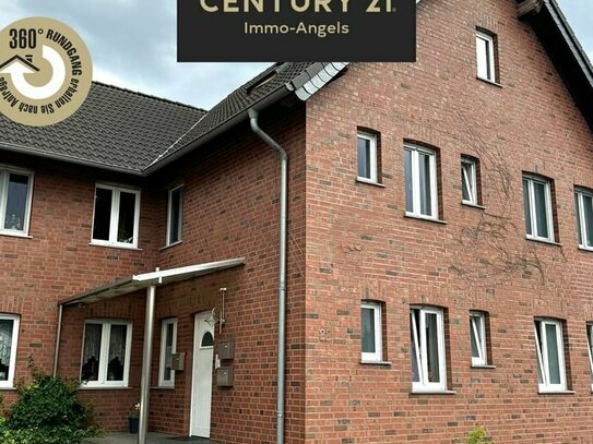 C21 - Heinsberg's Best ++ Mehrfamilienhaus mit 3 Wohnperlen ++ Energiewert C