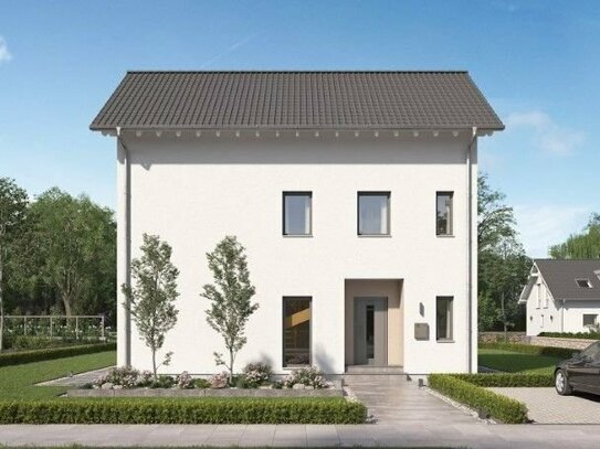 Geräumiges Einfamilienhaus mit modernem Design!