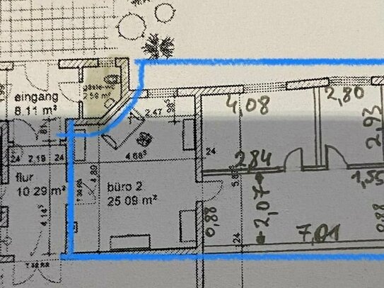 Ansprechende Räumlichkeiten für vielseitige Nutzung