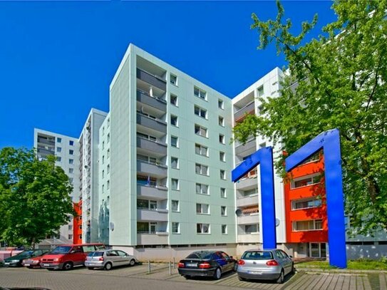 Geräumige 3-Zimmer-Wohnung in Dortmund Hörde zu vermieten!