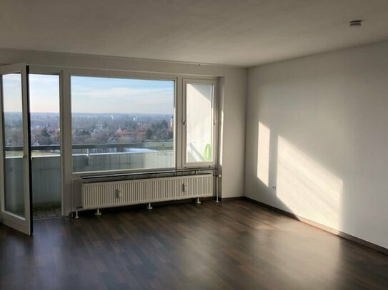 Zweizimmer Wohnung mit Balkon