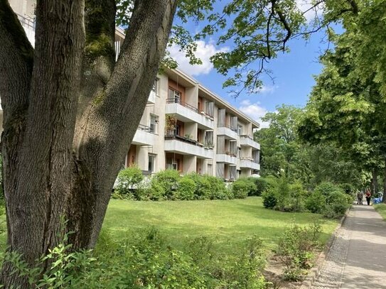 32 m²- Apartment mit Balkon in Berlin Lichterfelde Ost Jungfernstieg zu verkaufen!