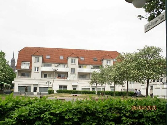 Schöne Büroeinheit mitten im Zentrum von Krefeld zu vermieten