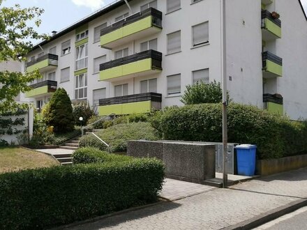 2-Zimmer-Wohnung in Erlangen-Frauenaurach