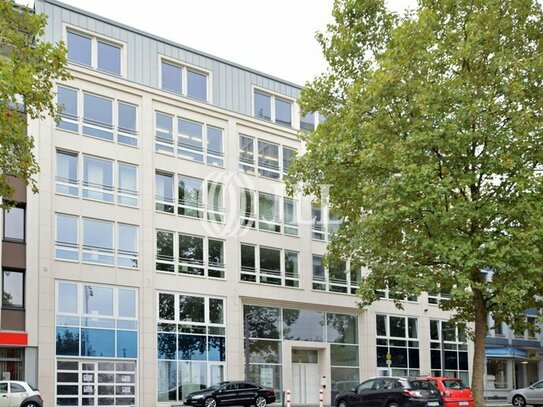 Repräsentative und aufwendig modernisierte Büroflächen in der Dortmunder-Innenstadt
