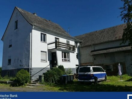 Zwangsversteigerung - Einfamilienhaus in Neustadt Momberg - provisionsfrei für Ersteher!