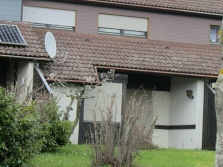 3-Zimmer Haus in Neuweiler , Kr Calw (75389)