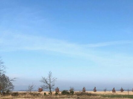 Anlageobjekt - Bauzinsen fallen - sicherer Ostsee Urlaub in Deutschland