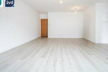 Frisch renovierte 2-Zimmer Wohnung in zentraler Lage zu verkaufen!