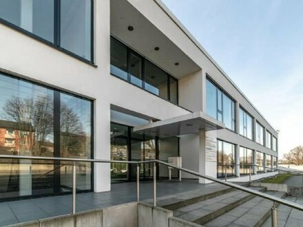 Attraktive Büroflächen im GENEBA-Industriepark | moderne Ausstattung | Provisionsfrei über RUHR REAL