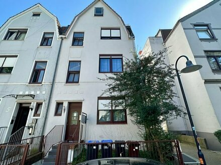 Bremen | Mehrfamilienhaus mit 4 Wohnungen