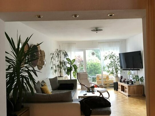 Einfamilienhaus in Troisdorf-Mitte sucht neuen Mieter