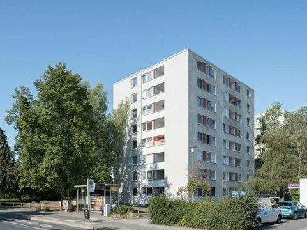 Bodenbelag nach eigenem Wunsch verlegen! 3-Zimmer-Wohnung in Wolfsburg Vorsfelde