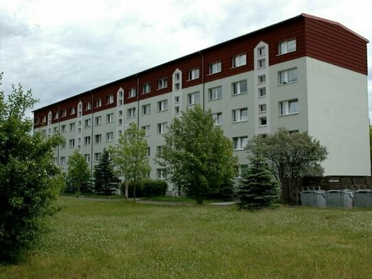 Einraumwohnung in ruhiger, grüner Lage mit toller Aussicht