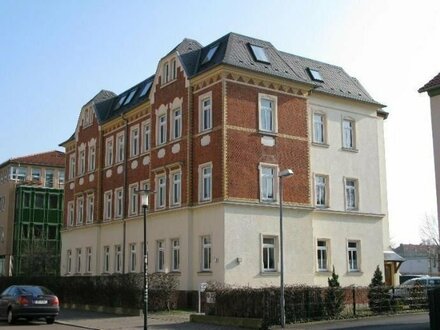 4-Raum-Wohnung mit Stellplatz, ruhiger Lage, Nähe Elbe Park zu verkaufen
