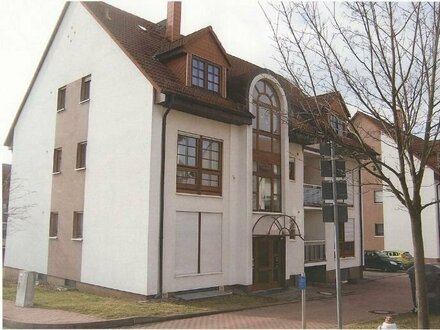 moderne 3-RWE im freistehenden 6-Fam.Haus am Ortsrand - vermietet, auch als Kapitalanlage geeignet