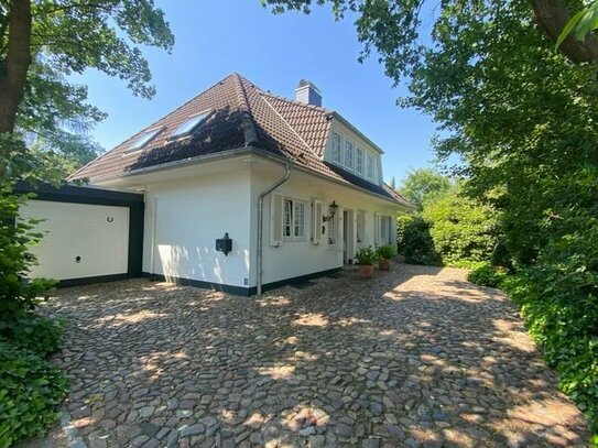 NEUER KAUFPREIS - EIN LANDHAUS ZUM VERLIEBEN