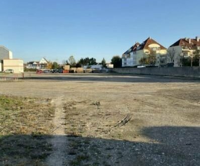 Freiflächen als Lagerplatz/Abstellflächen für Gartenbau, KFZ und ähnliches zu vermieten!