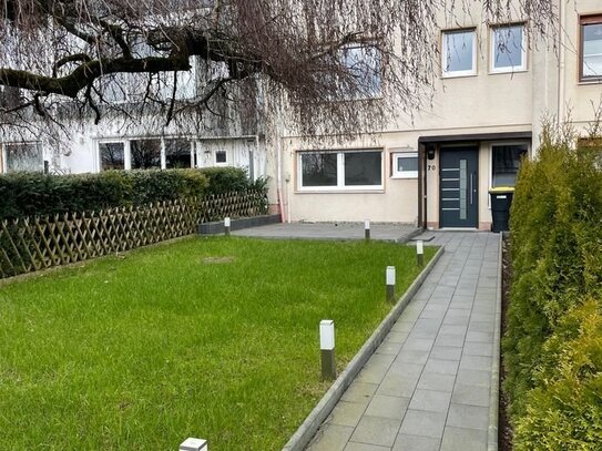 Neuer PreisTolles Reiheneigenheim am Buckesfeld Ihr neues Zuhause