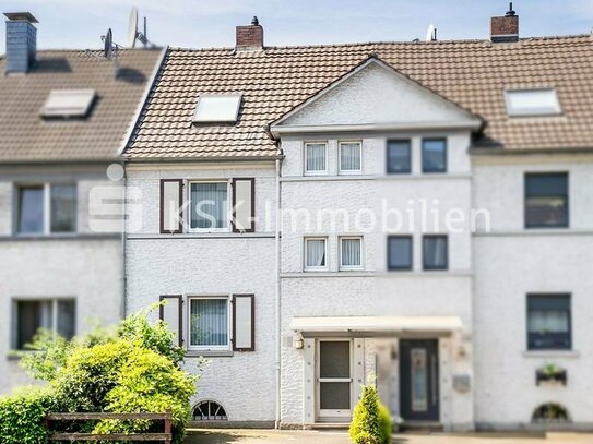 Großzügiges Einfamilienhaus vor den Toren Kölns!