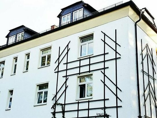 Ruhige Lage und gute Infrastruktur- Wohnungspaket in Chemnitz-Gablenz ++tolle Rendite++voll vermietet++