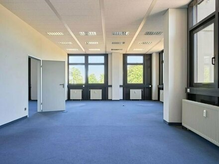 Ihr Traumbüro im 1. Obergeschoss - Schlüsselfertig & Sofort Verfügbar!
