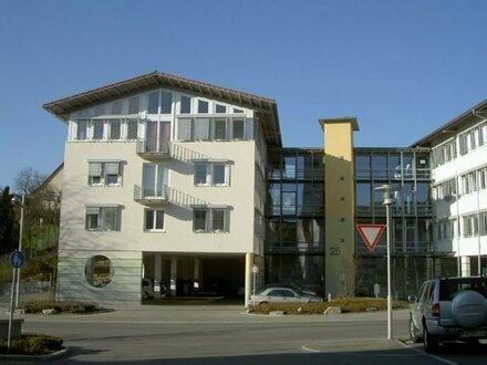 Büro-/Praxisflächen in Markdorf