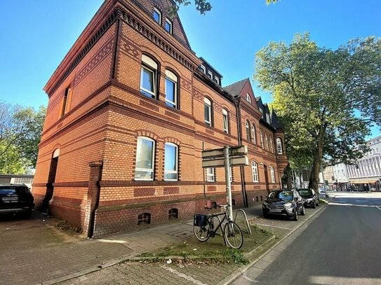 Kaufpreisreduzierung! Wohn- und Geschäftshaus in Gelsenkirchen-Altstadt!