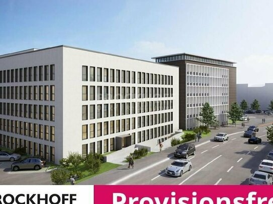 Bauknecht Quartier | 2.011 m² | 10,00 - 14,00 EUR