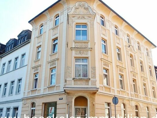 Tolle Wohnung mit Dachterrasse