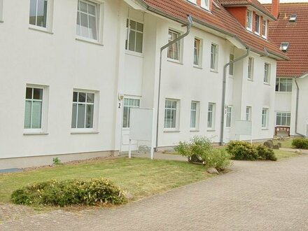 Ab sofort ! Seebad Heringsdorf - Mieter für die Vermietung dieser schönen Ostseewohnung gesucht !